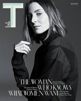 The New York Times Style Magazine